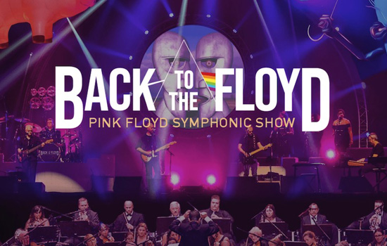 Concert : Back to the Floyd