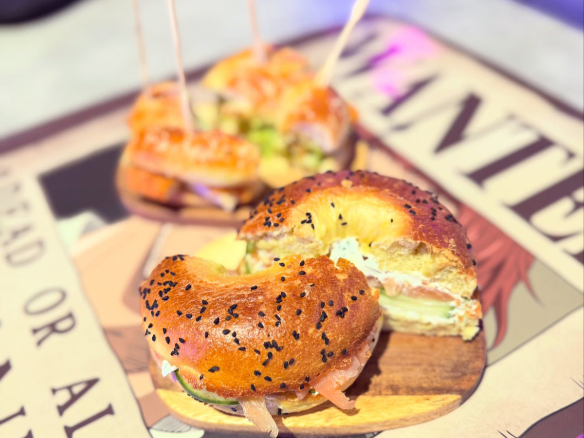Bagels