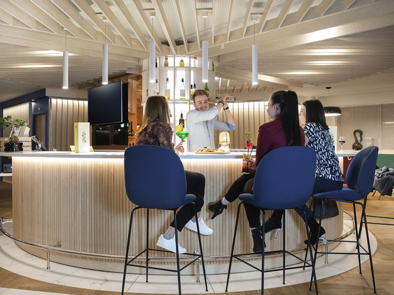 Bar - Novotel - 800x600