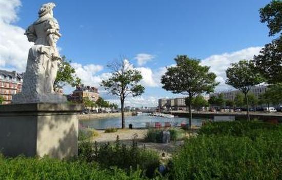 Visite guidée : Le Havre, des origines au 19e siècle