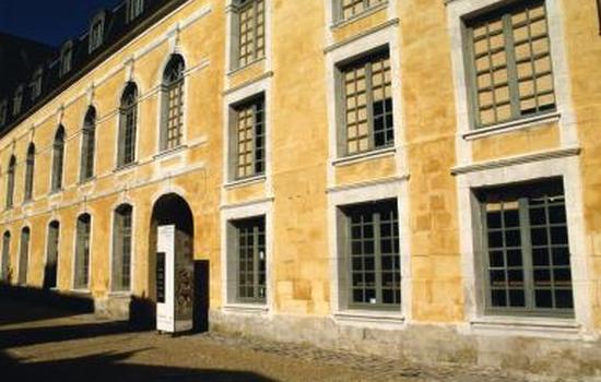 Visite guidée : La bibliothèque, de la halle au blé à l’abbaye