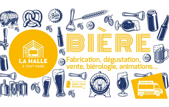 Bières