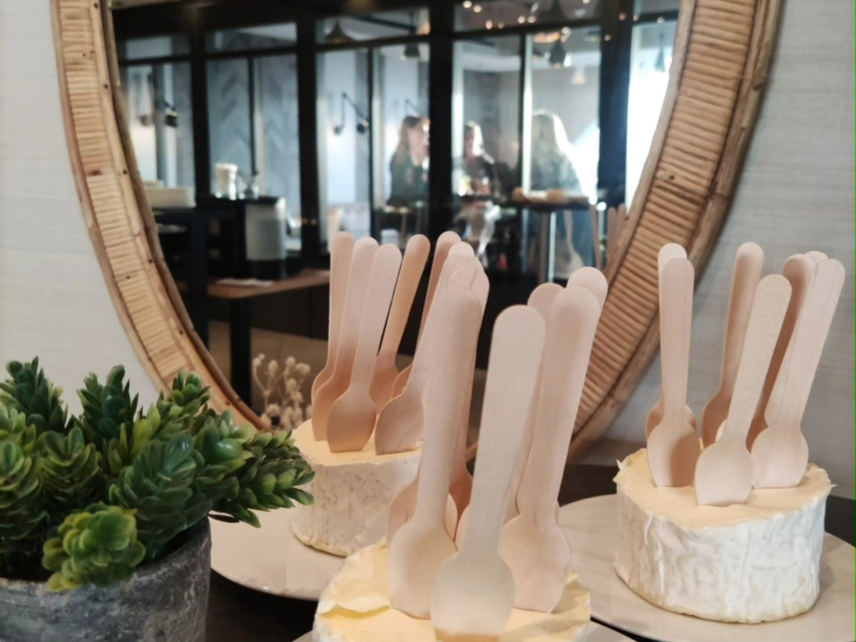 Bières et fromages