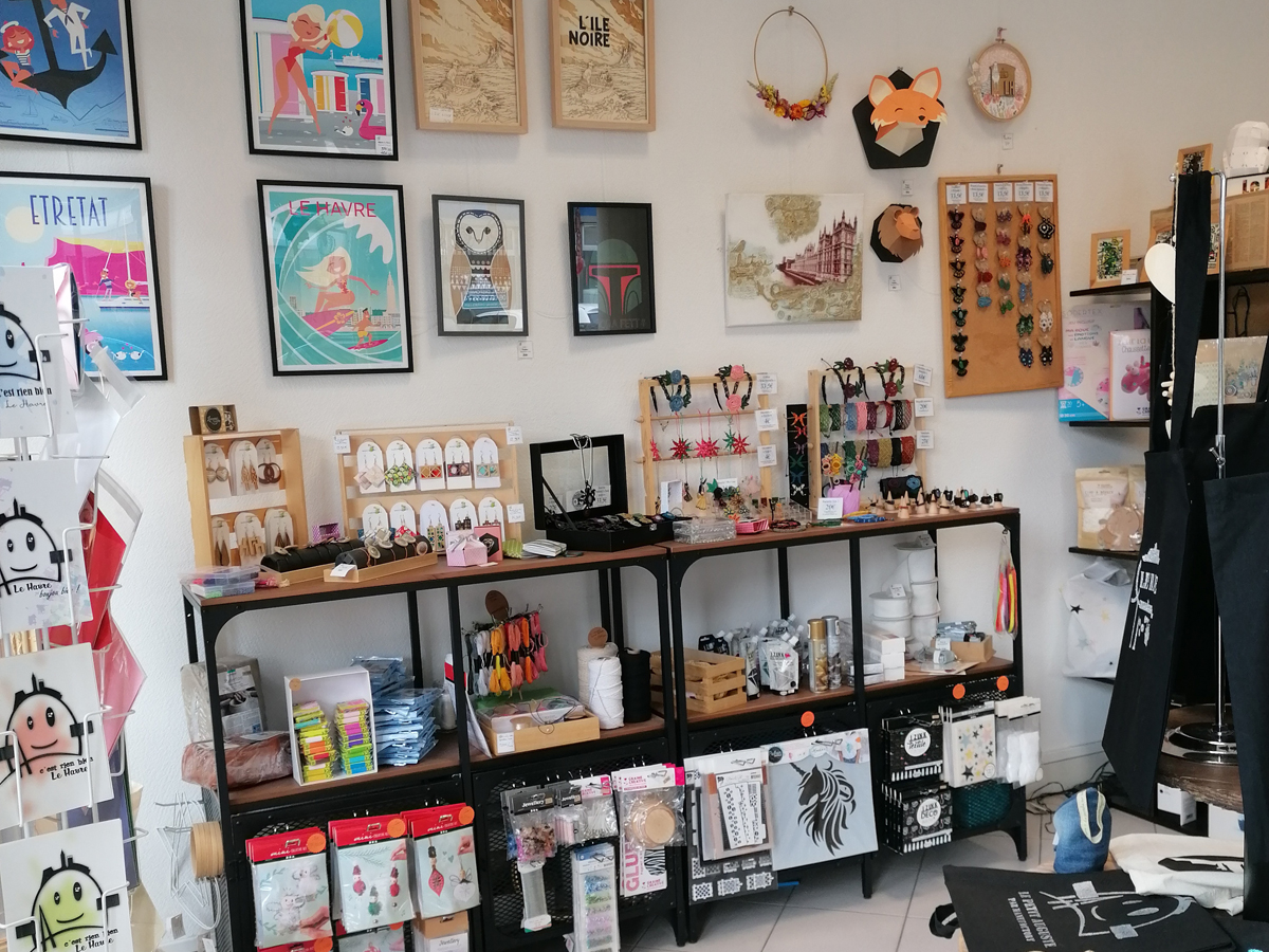 Boutique - ©Manufactory (2)
