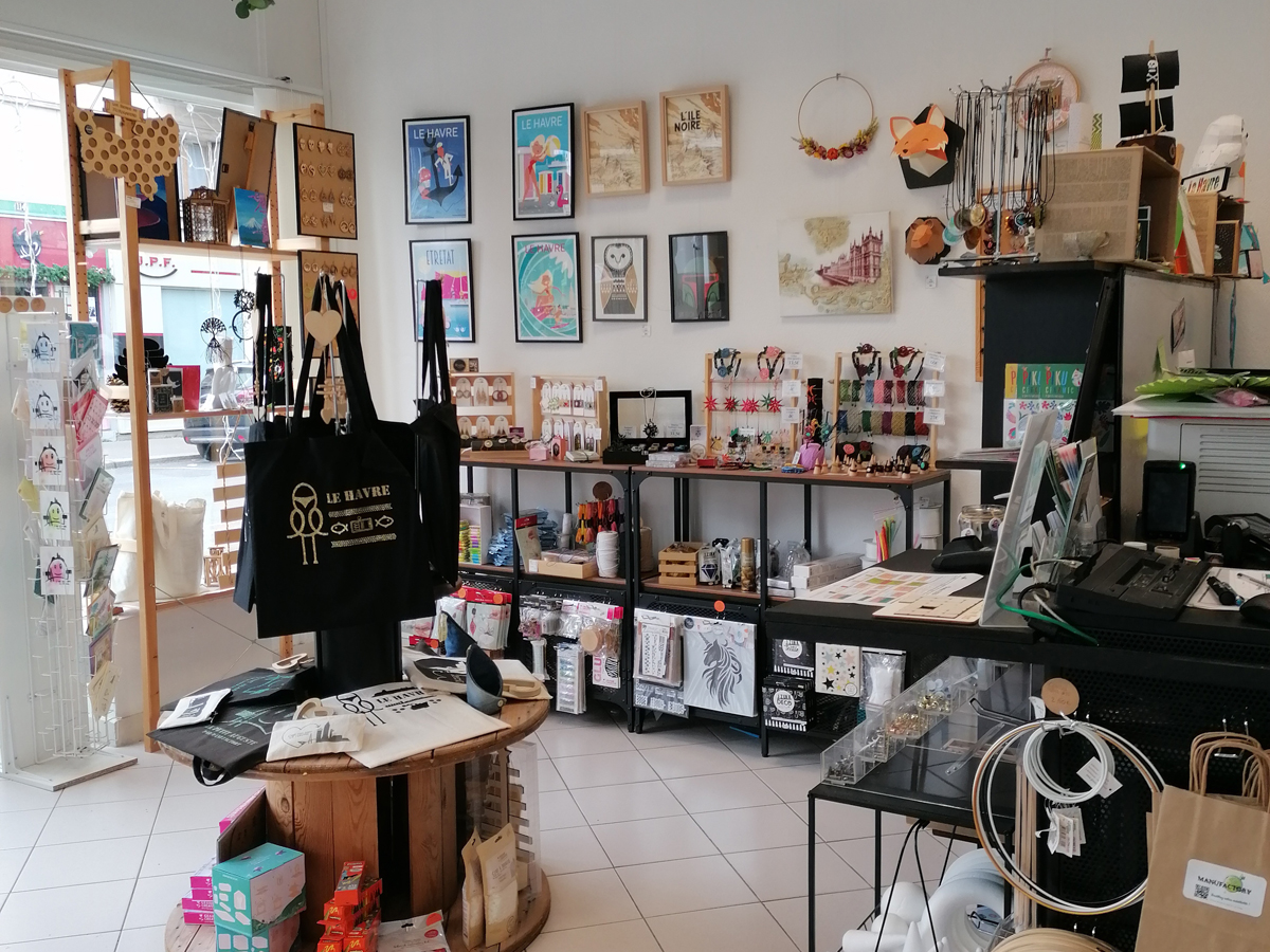 Boutique - ©Manufactory (3)