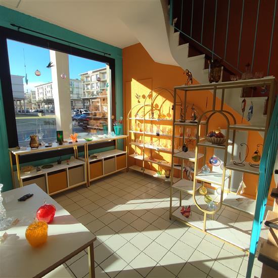Atelier Chouette Verre