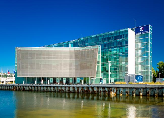 CCI Le Havre © Vincent Rustuel-2205