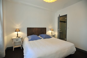 Chambre Pierre