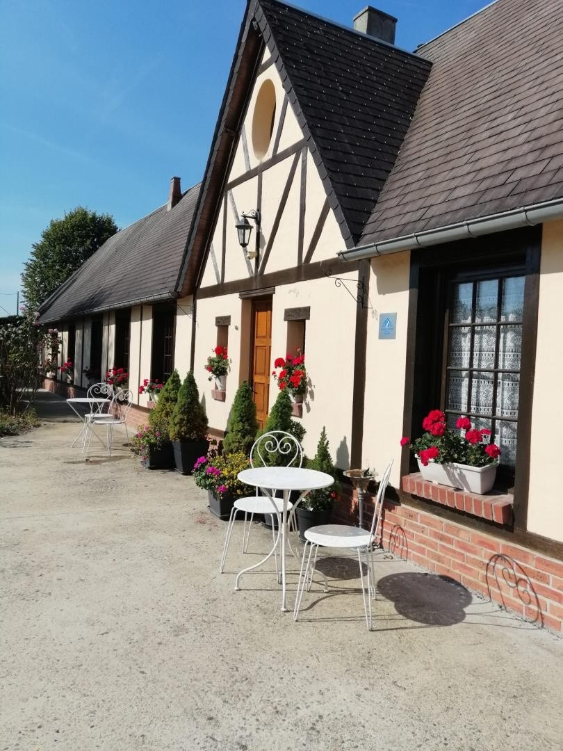 La Longère