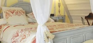 La Grange des Marettes - Suite Orge