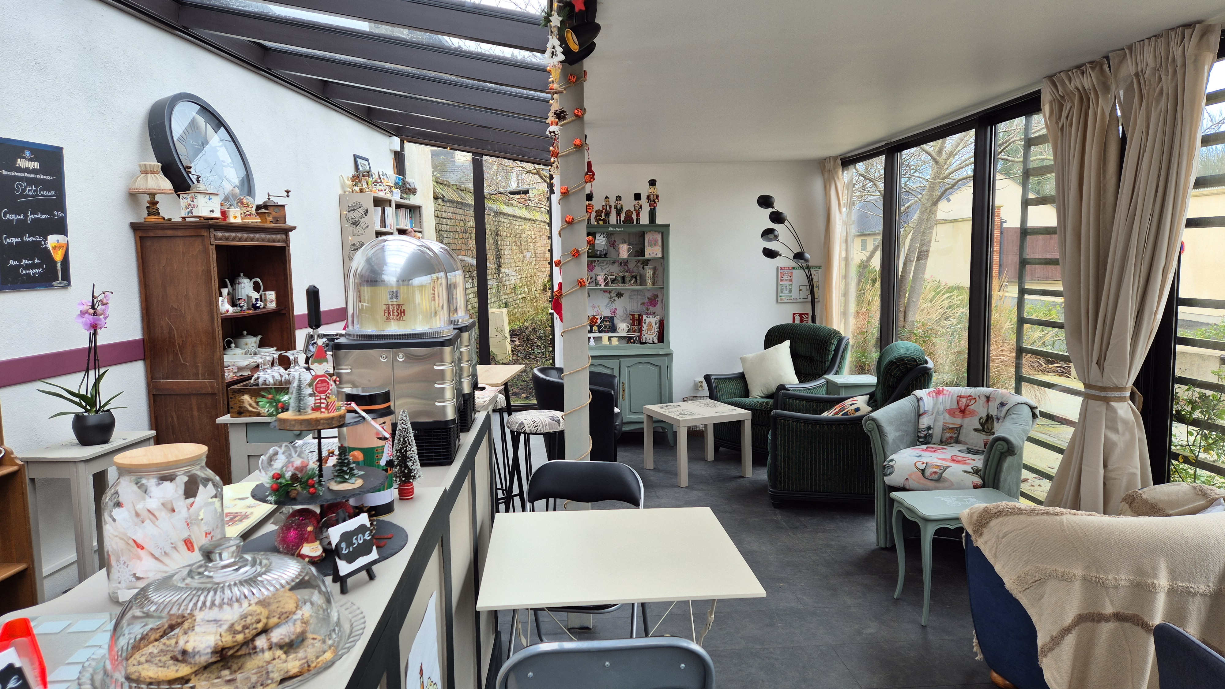 Café