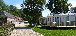 Camping Le Maupassant