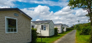 Camping de La Minière