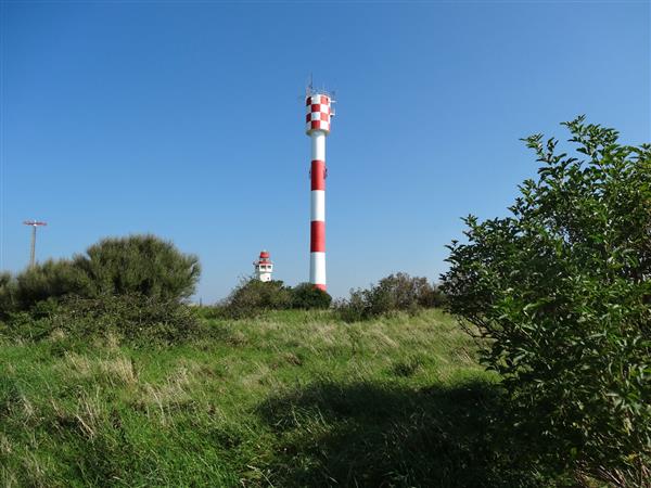 Cap de la Hève