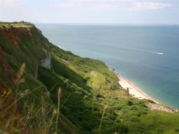 Cap de la Hève