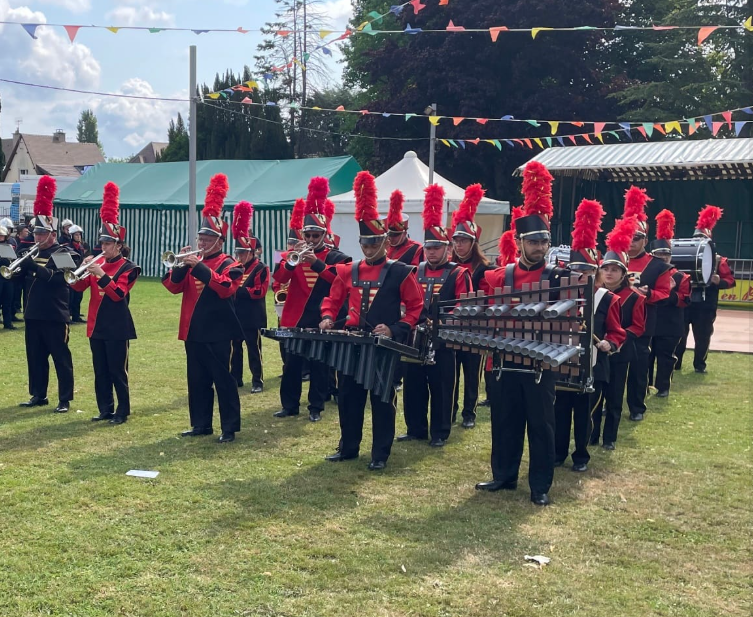 Fête de la Saint-Clair