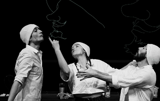 Théâtre : Ci-Gisait Cyrano