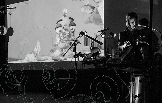 Concert : Nimbus