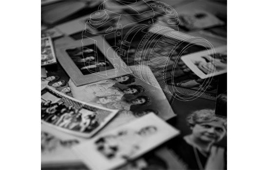 Salon : Sciences et techniques - De la lumière au numérique : l'image en pleine évolution