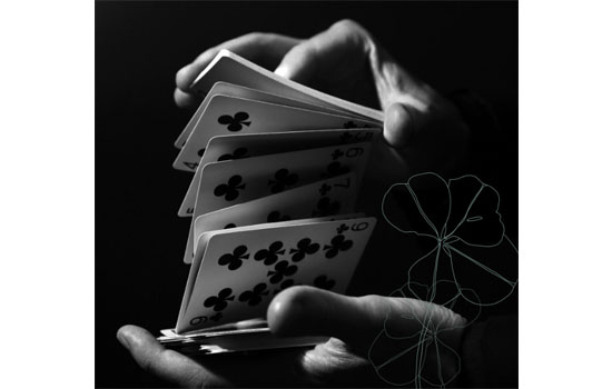 Magie : Magie ! - En collaboration avec Le cercle magique Robert Houdin de Normandie