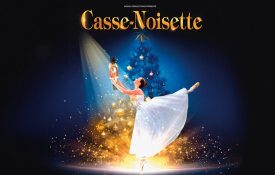 Casse Noisette - ©Carré des Docks