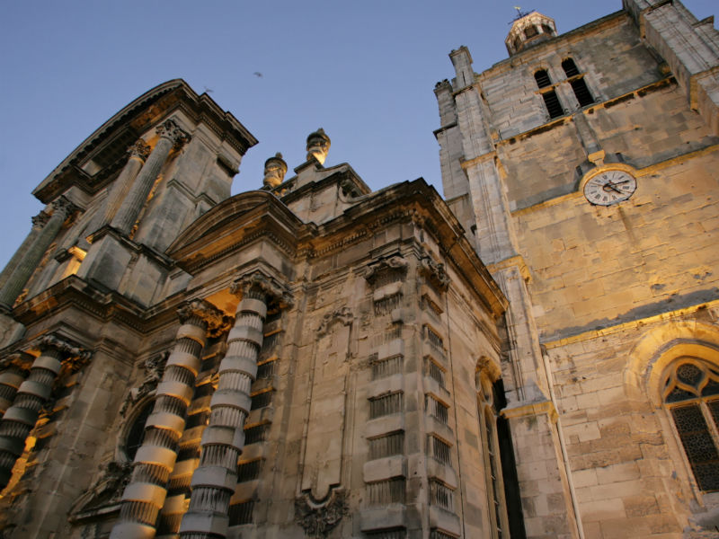 Cathédrale Notre-Dame du Havre ©Breard