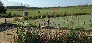 Centre d'Entraînement Golfique