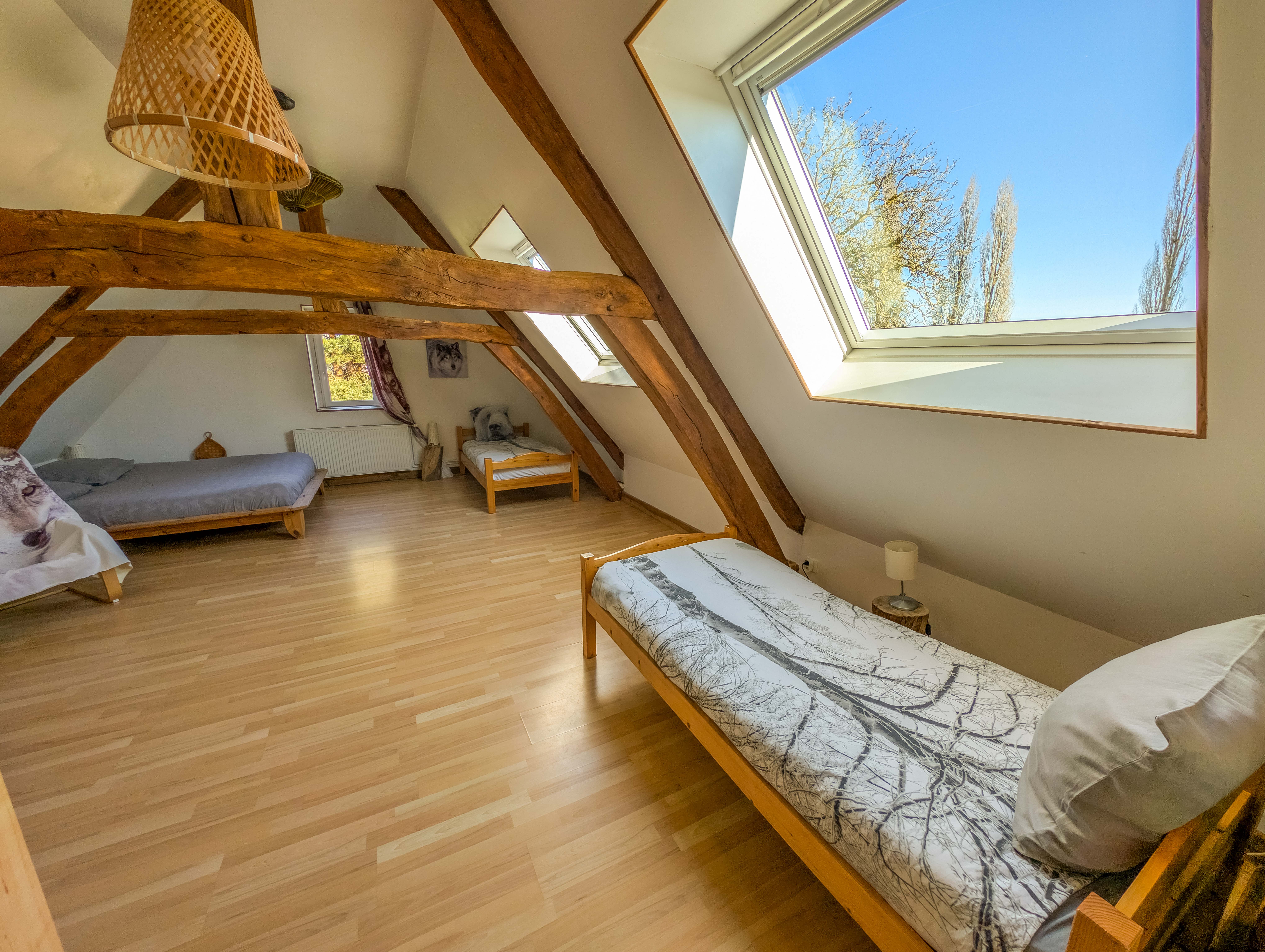  Le Gîte de l'Etoile - photo 13