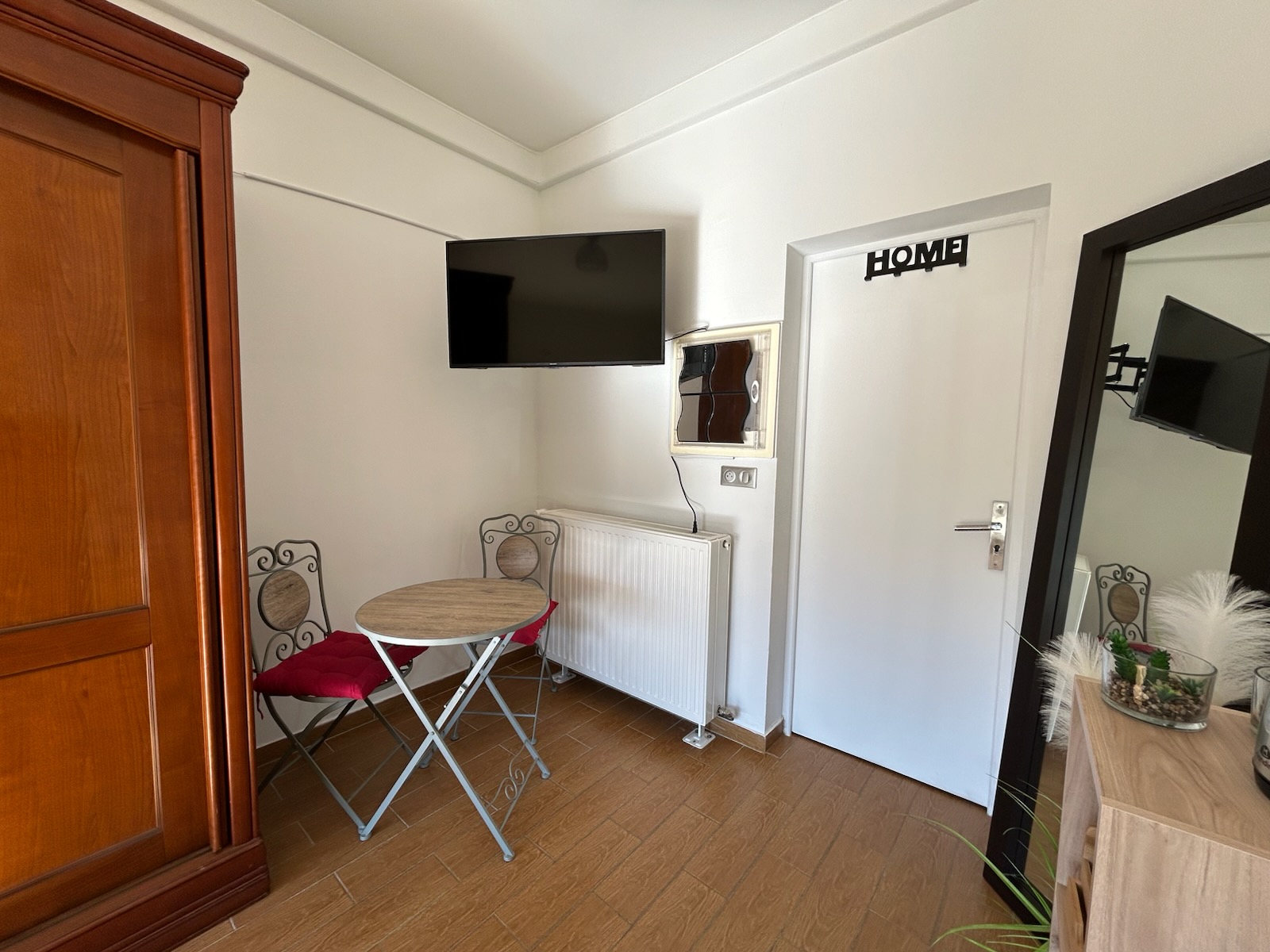 Chambre d'hôtes - Les 2 ours verts (6)