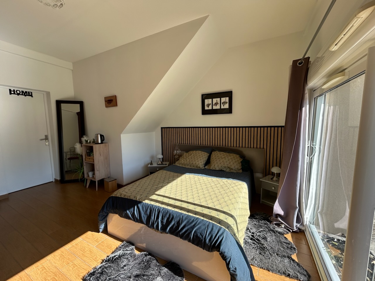 Chambre d'hôtes - Les 2 ours verts (7)