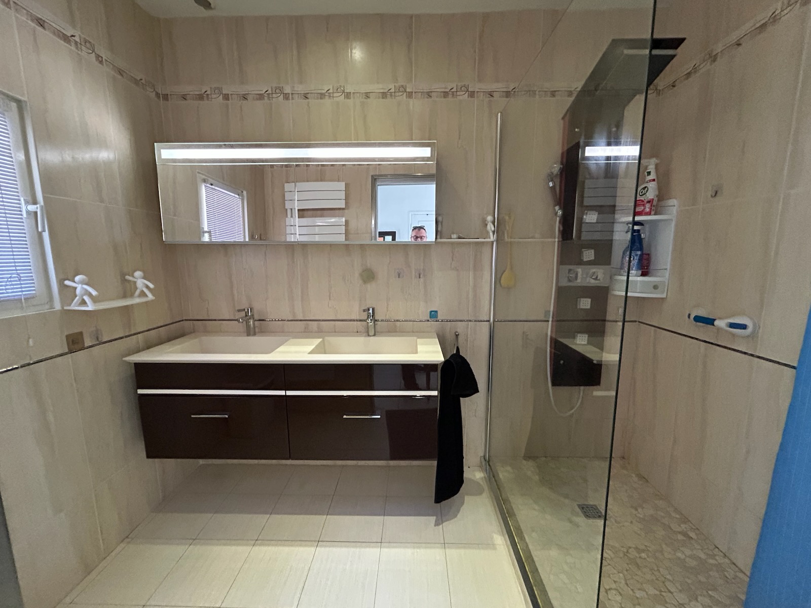 Chambre d'hôtes - Les 2 ours verts (8)