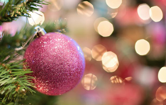 Christmas © Photo de Pixabay