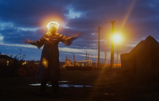 Ciné-Seine - Etretat