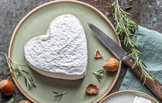 Atelier : Sophro et fromages