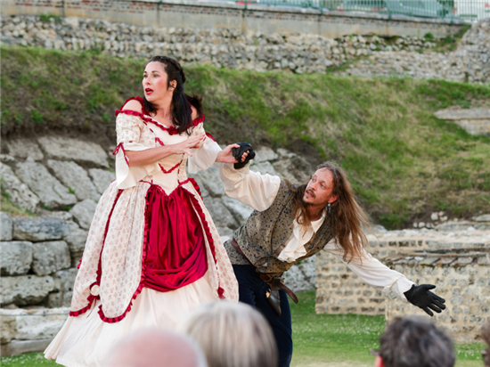 Festival Commedia dell'arte
