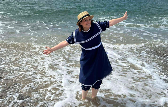 L'Explorateur : Les rendez-vous famille - Contes de la mer (Saint-Jouin-Bruneval)