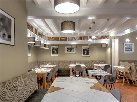 Restaurant du Perrey