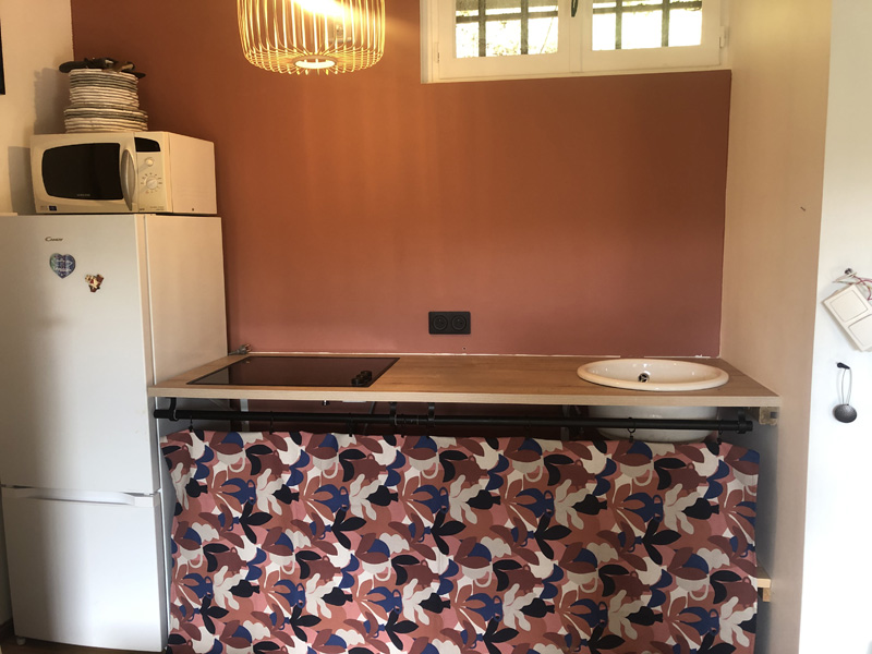 Cuisine - ©Chloé DEZIR