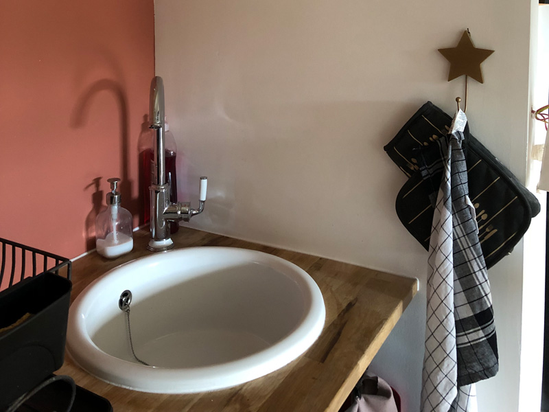 Cuisine 2 - ©Chloé DEZIR