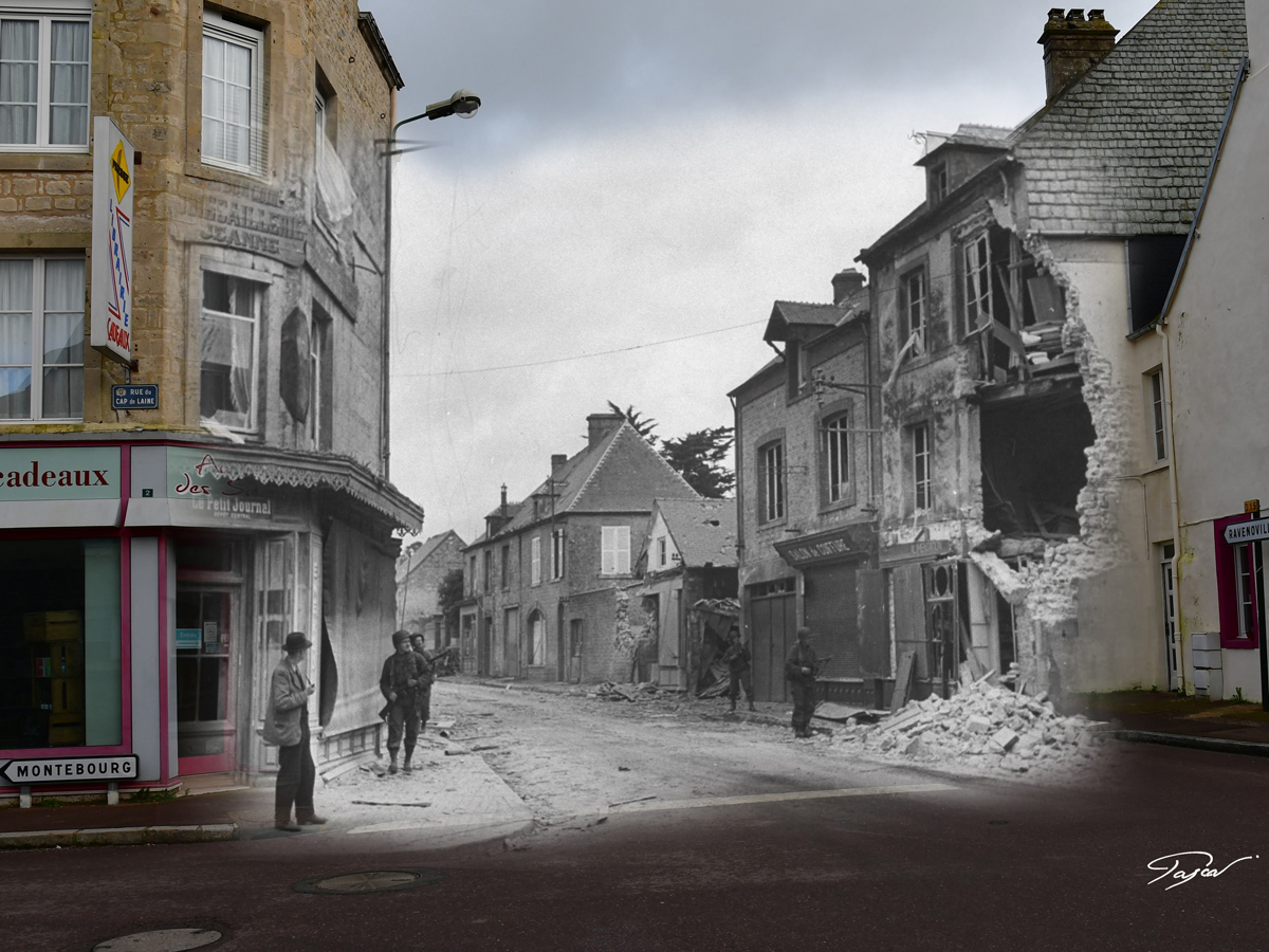 D-Day In One Day (1)