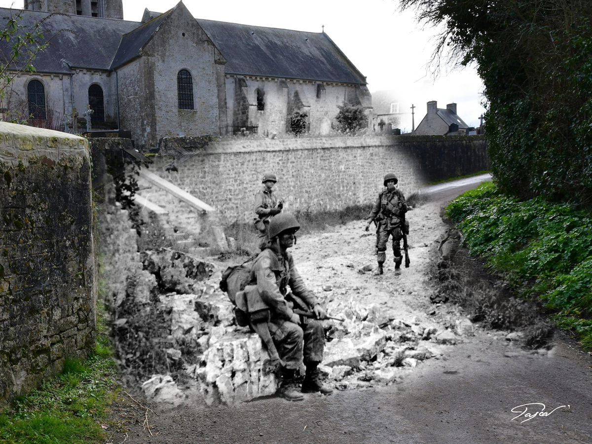 D-Day In One Day (5)