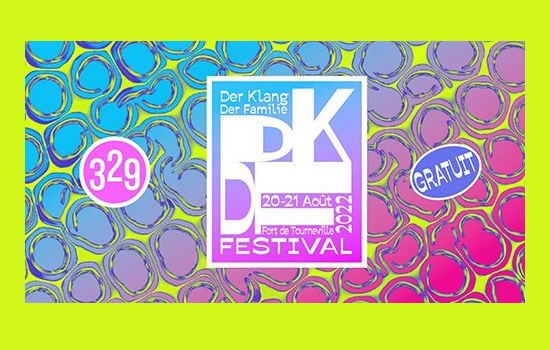 DKDF Festival 2022