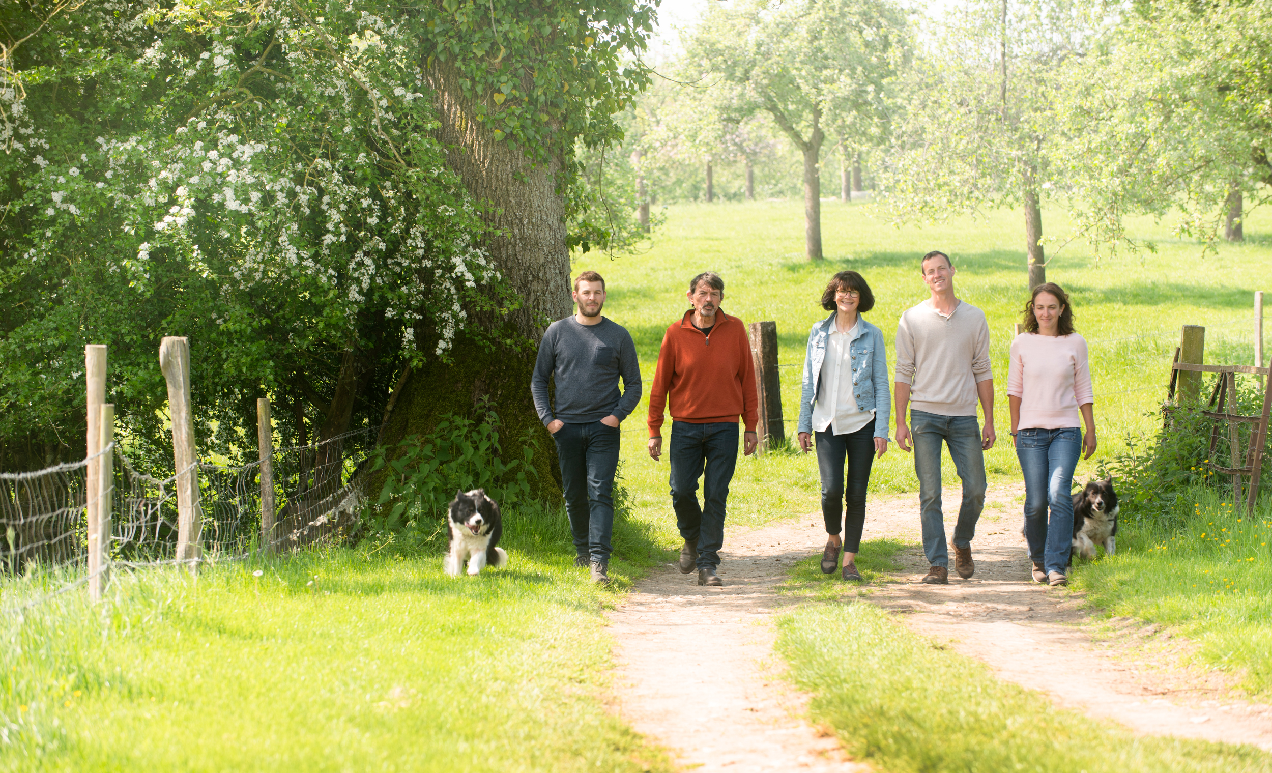 Domaine Duclos Fougeray - photo 4