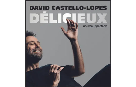 David Castello Lopes