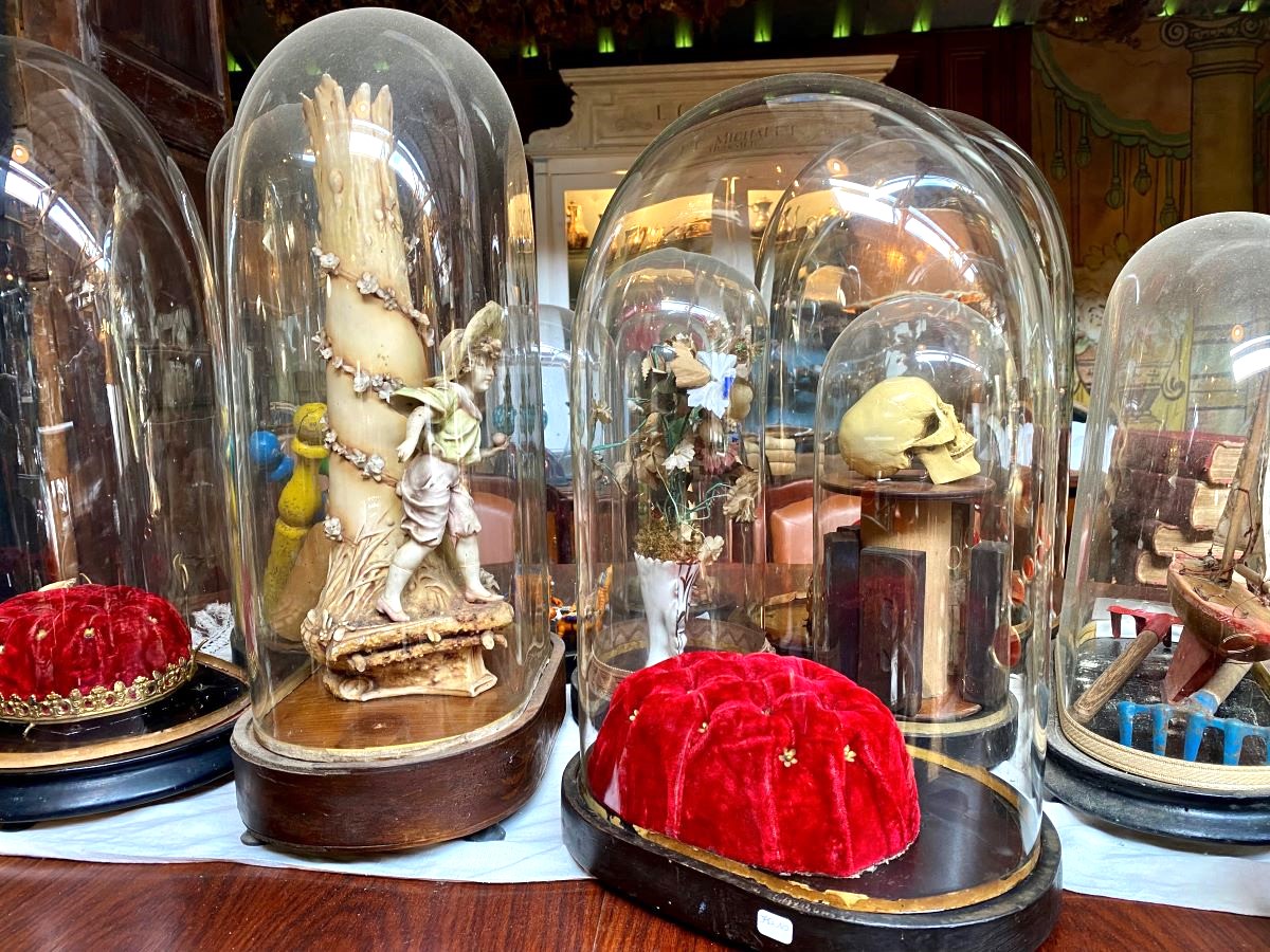 Déco de Charme et de hasard - photo 6