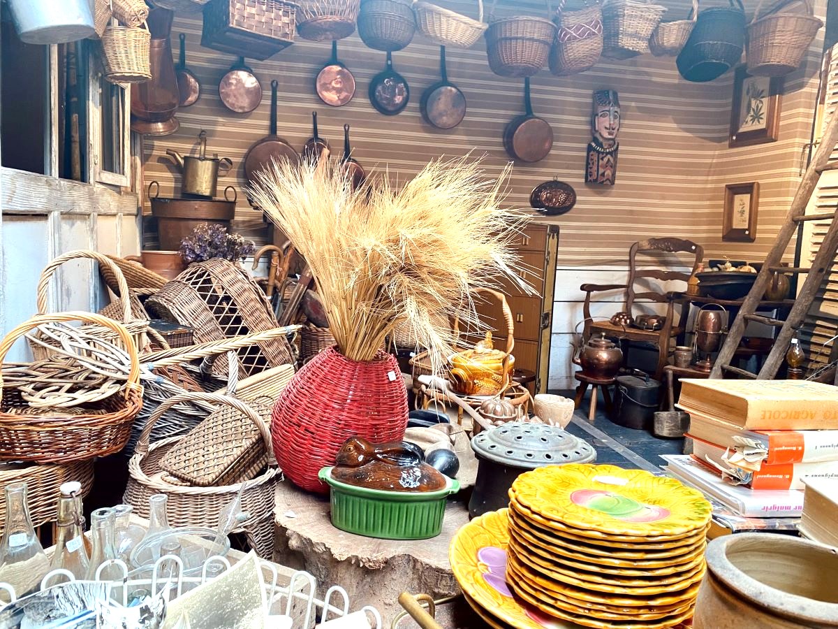 Déco de Charme et de hasard - photo 5