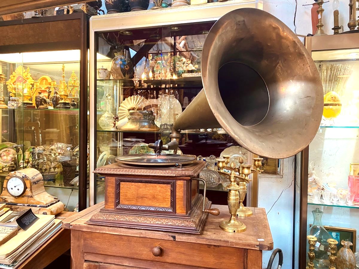 Déco de Charme et de hasard - photo 4