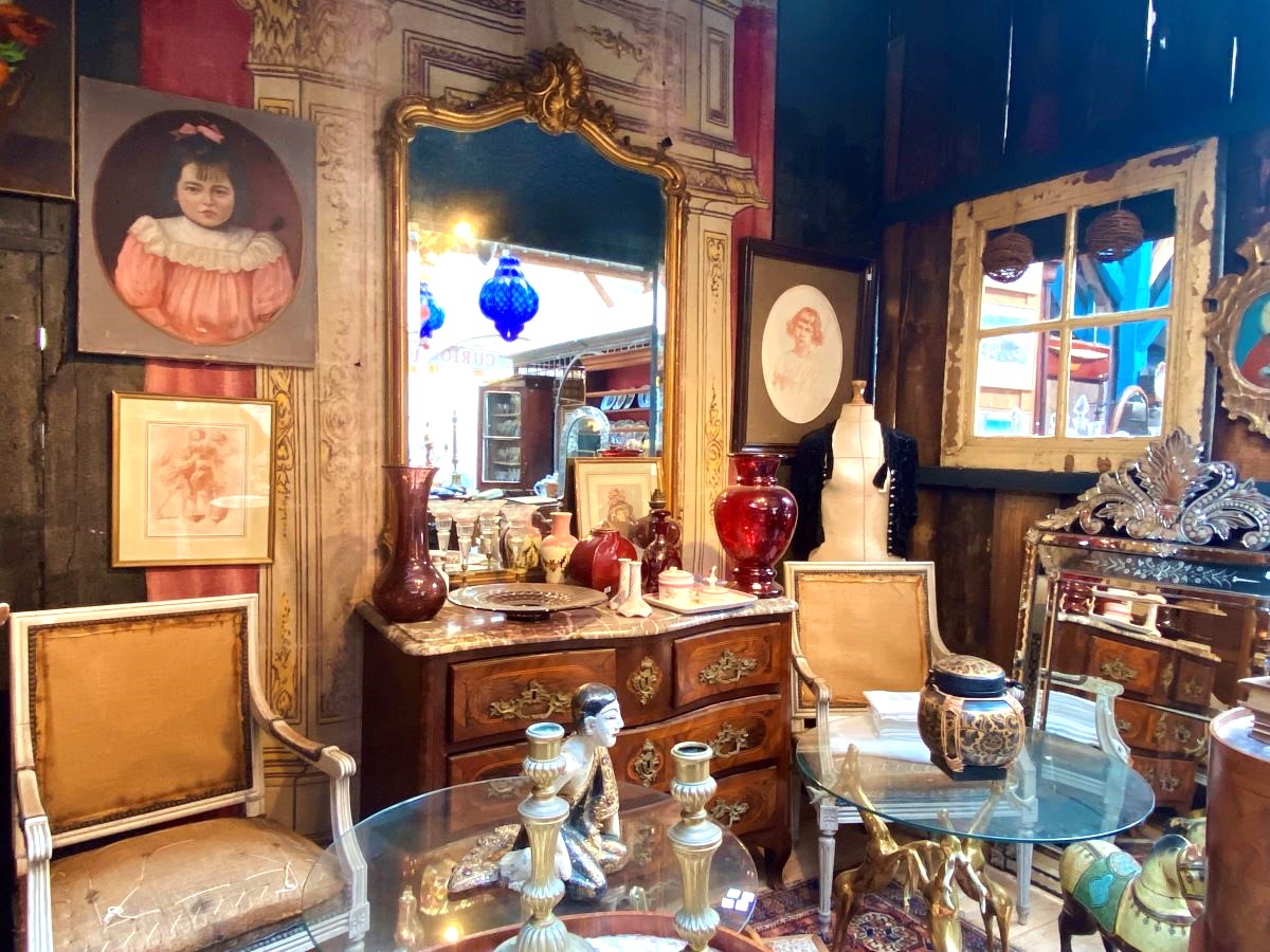 Déco de Charme et de hasard - photo 8