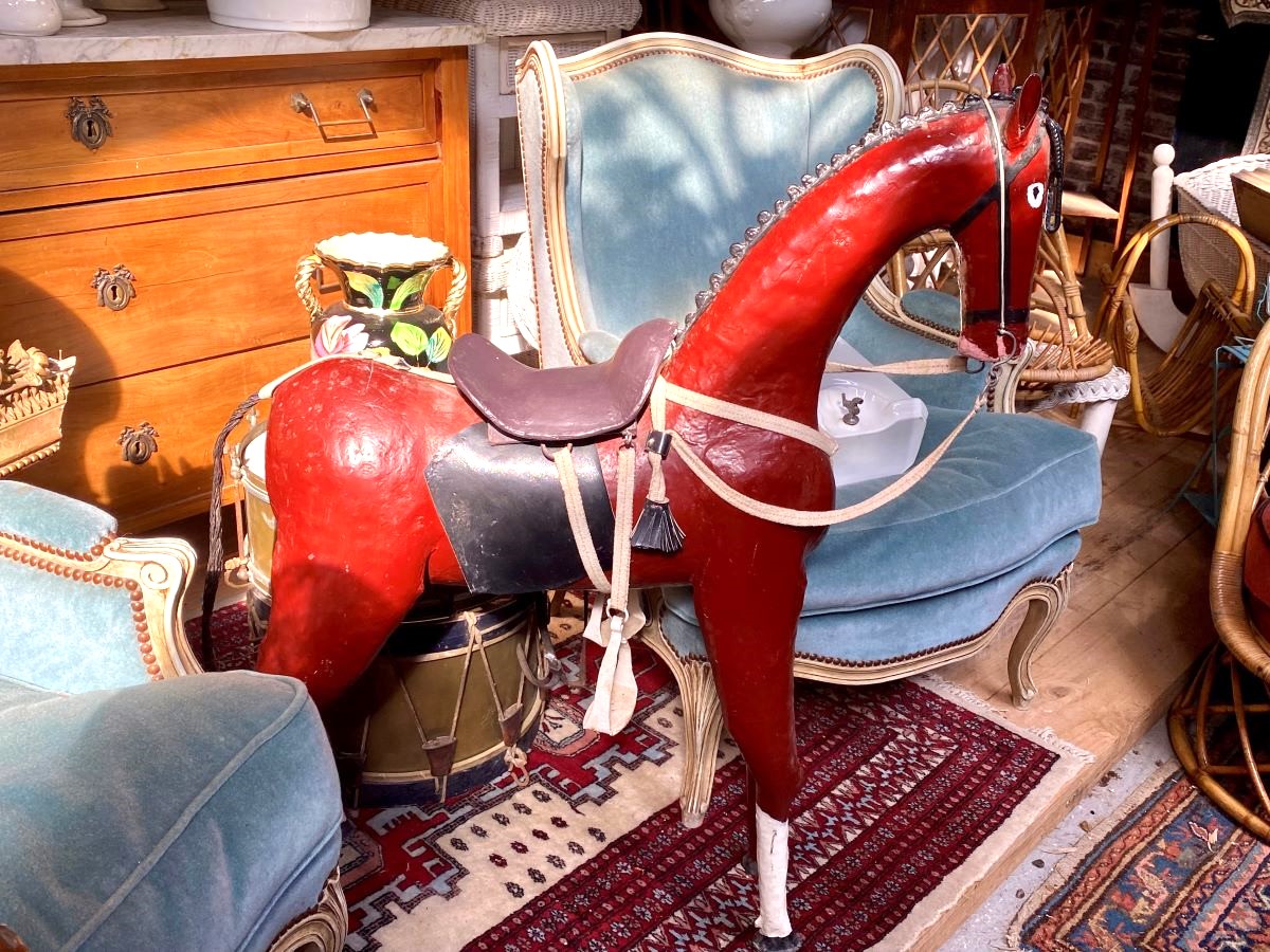 Déco de Charme et de hasard - photo 7