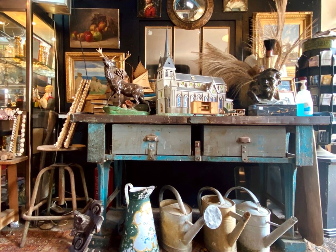 Déco de Charme et de hasard - photo 2